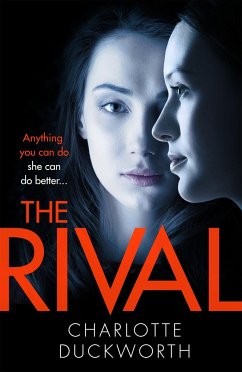 Rival - Duckworth, Charlotte