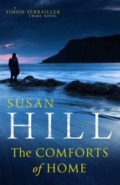 The Comforts of Home - Hill, Susan