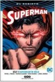 Superman Cilt 1 - Supermanin Oglu