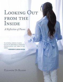 Looking out from the Inside - Blasio, Eleanor Di