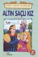 Cover Altin Sacli Kiz