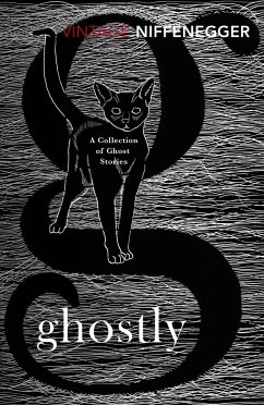 Ghostly - Niffenegger, Audrey