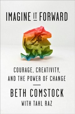 Imagine It Forward - Comstock, Beth