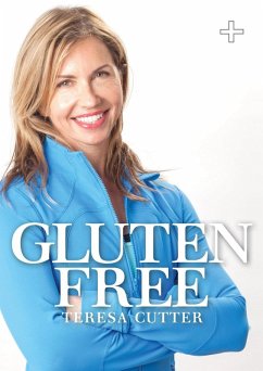 Gluten-Free: Healthy Chef (Purely Delicious Mini Ebooks) (eBook, ePUB) Cover Gluten-Free: Healthy Chef (Purely Delicious Mini Ebooks) (eBook, ePUB)