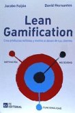 Lean gamification Lean gamification