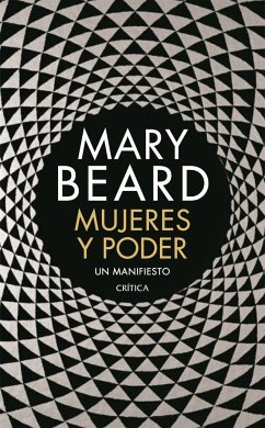 Mujeres y poder : un manifiesto - Beard, Mary