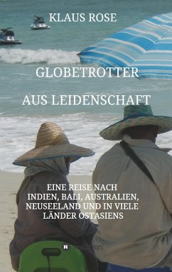 Globetrotter aus Leidenschaft