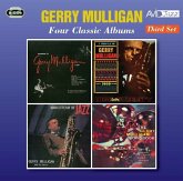 Four Classic Albums Four Classic Albums