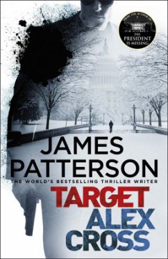 Target: Alex Cross - Patterson, James