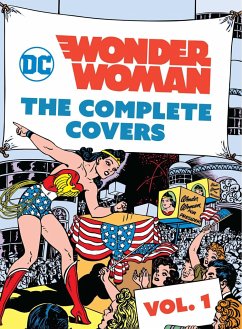 DC Comics: Wonder Woman - Insight Editions