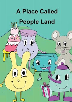 People Land - Land, People