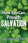 How You Can Preach Salvation