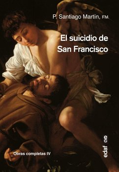 El suicidio de San Francisco - Martín, Santiago