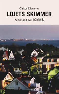 Cover Löjets skimmer