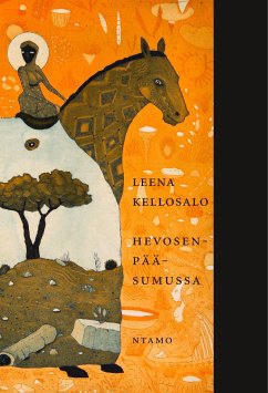 Hevosenpääsumussa - Kellosalo, Leena