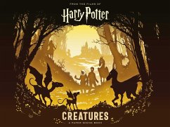 Harry Potter: Creatures - Insight Editions