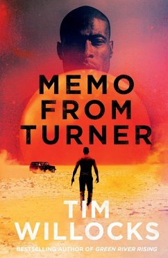 Memo From Turner - Willocks, Tim