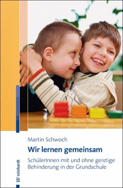 Wir lernen gemeinsam (eBook, PDF) - Schwoch, Martin