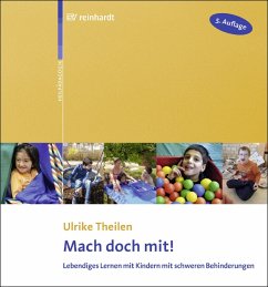 Mach doch mit! (eBook, PDF) - Theilen, Ulrike