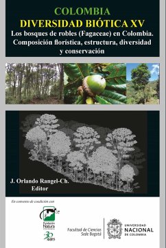 Colombia Diversidad Biótica XV (eBook, PDF) - Rangel, Orlando