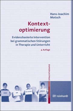 Kontextoptimierung (eBook, PDF) - Motsch, Hans-Joachim; Berg, Margit