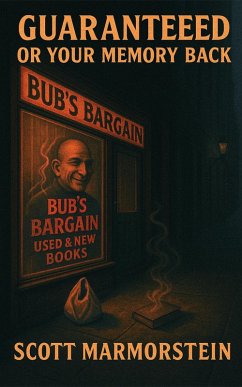 Cover Guaranteed Or Your Memory Back (eBook, ePUB)