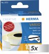 5x1 Herma Hermafix Nachfüllrolle für... - Bild 1