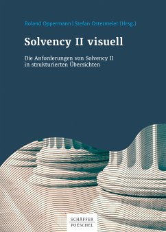 Solvency II visuell (eBook, PDF)