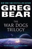 The War Dogs Trilogy (eBook, ePUB)