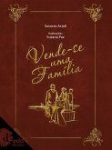 Vende-se uma família (eBook, ePUB)