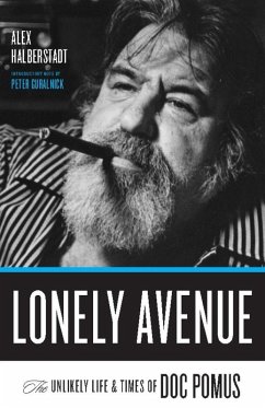 Cover Lonely Avenue (eBook, ePUB)