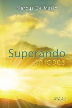 Cover Superando aflições (eBook, ePUB)
