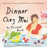 Dinner Chez Moi (eBook, ePUB)