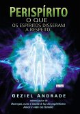 Perispírito (eBook, ePUB) Perispírito (eBook, ePUB)