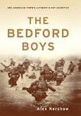 The Bedford Boys (eBook, ePUB)