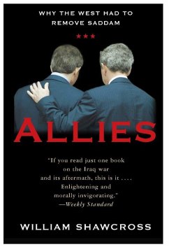 Allies (eBook, ePUB) - Shawcross, William