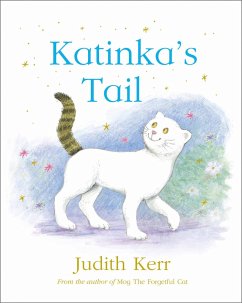 Katinka's Tail (Read Aloud) (eBook, ePUB) - Kerr, Judith
