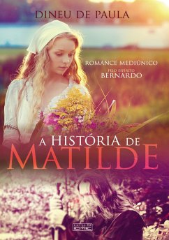 Cover A história de Matilde (eBook, ePUB)