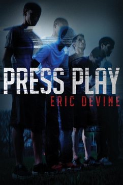 Cover Press Play (eBook, ePUB)