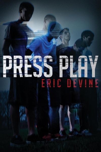 Press Play (eBook, ePUB) Press Play (eBook, ePUB)