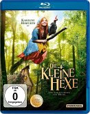 Die kleine Hexe (Blu-ray)