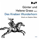 Des Knaben Wunderhorn (MP3-Download)