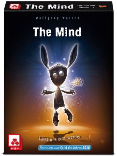 The Mind (Spiel)