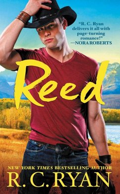 Reed (eBook, ePUB) - Ryan, R. C.
