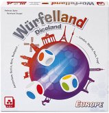 Würfelland / Diceland - international (Spiel)