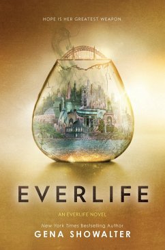 Everlife (eBook, ePUB) - Showalter, Gena