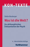 Was ist die Welt? (eBook, PDF)