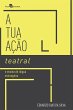 Atuação teatral e ensino de língua... - Bild 1