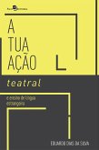 Atuação teatral e ensino de língua estrangeira (eBook, ePUB)