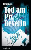 Tod am Piz Beverin (eBook, ePUB)